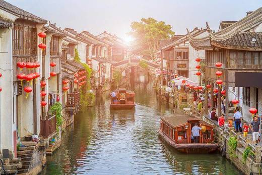 Suzhou, China
