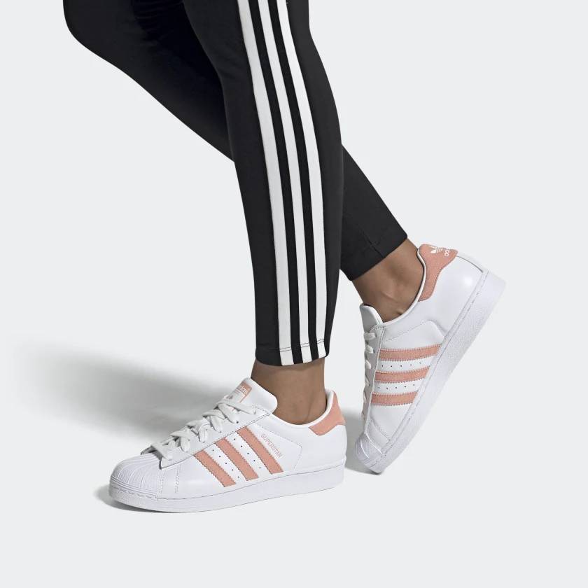 Producto Adidas Originais Superstar 