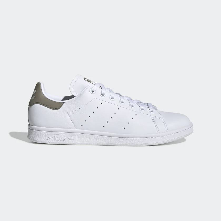 Social Adidas Originais Stan Smith 