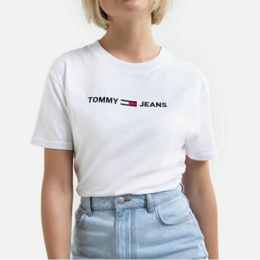 Product T-shirt Tommy Jeans