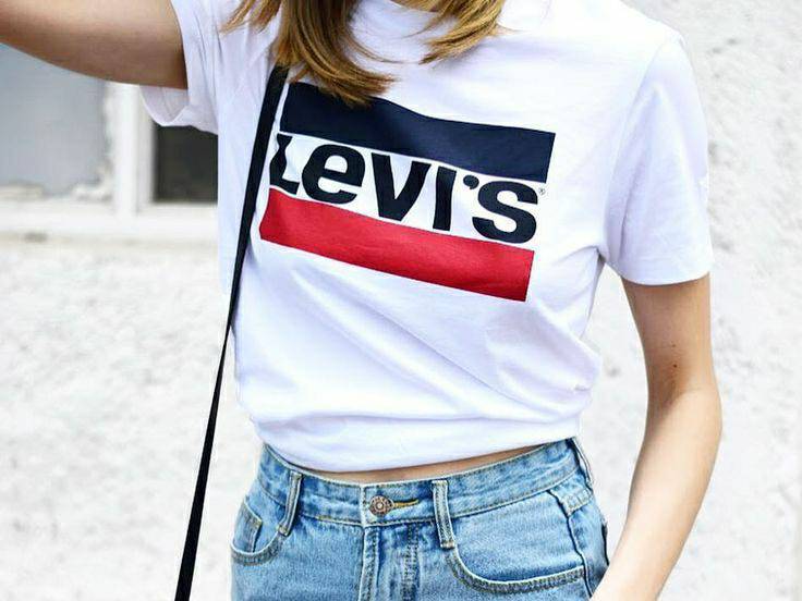 Product T-shirt Levi's