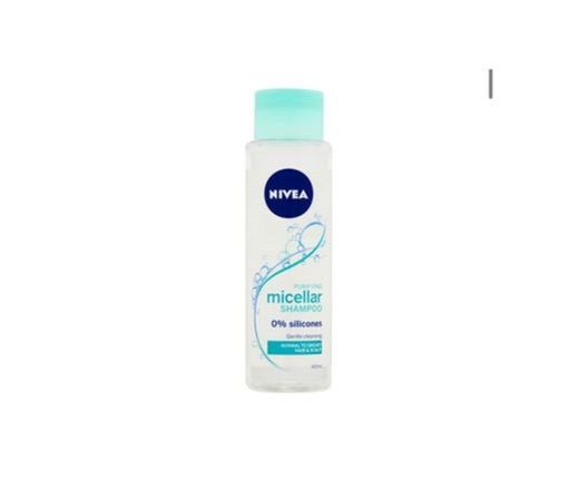 Nivea Shampoo