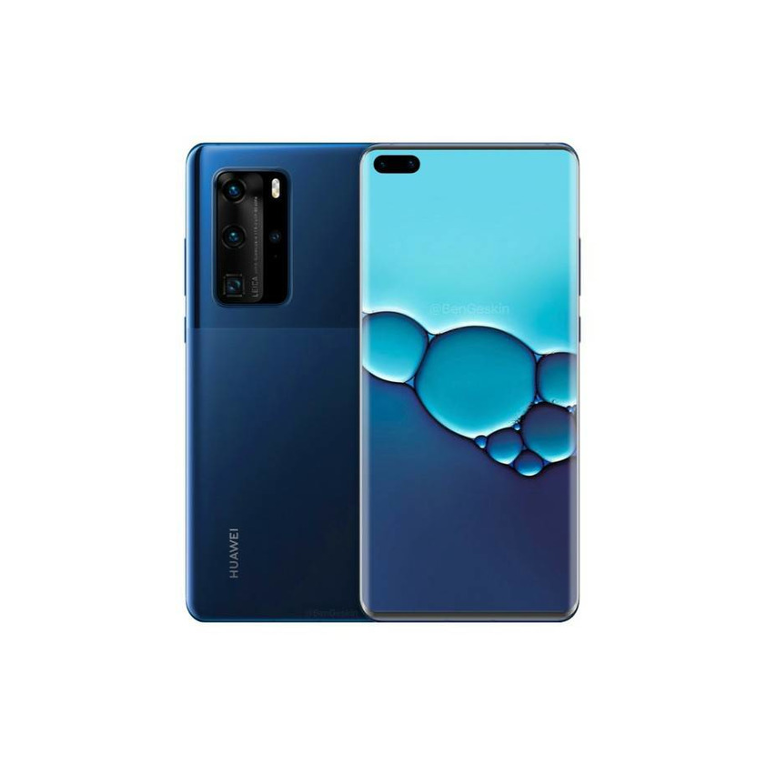 Producto Huawei p40 pro