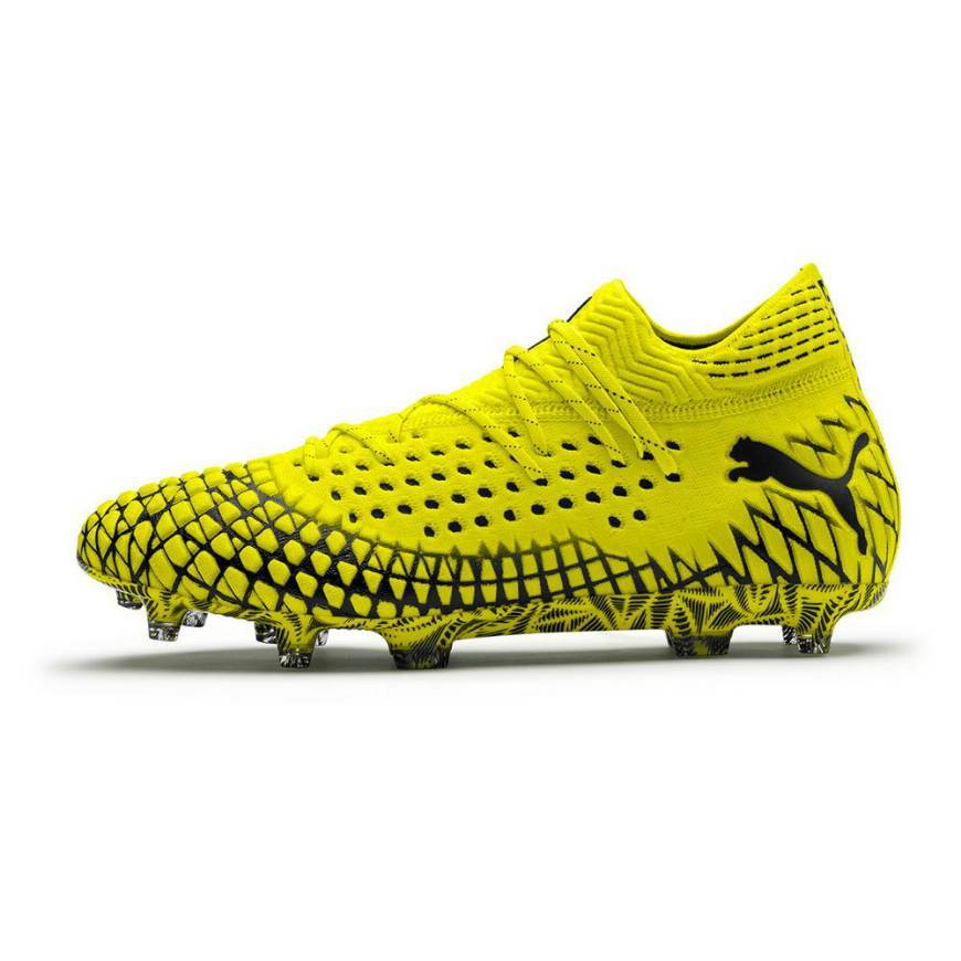 Moda 
Puma Future 4.1 Netfit FG/AG