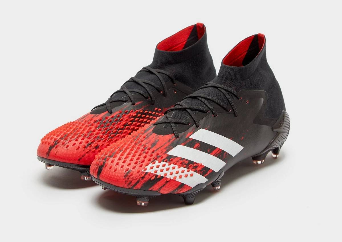 Moda adidas Mutator Predator 20.1 FG

