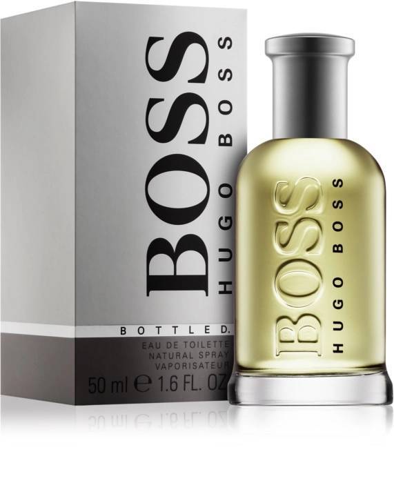 Fashion Hugo boss 