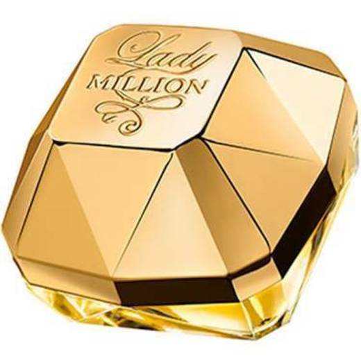 Lady million 