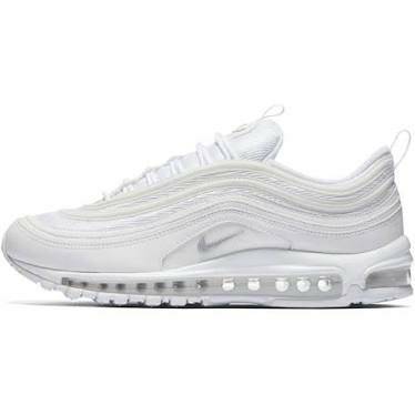 Fashion Nike air max 97 (branco)