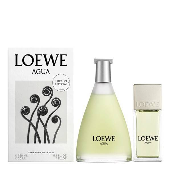 Moda Loewe