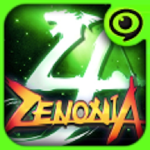 App ZENONIA® 4