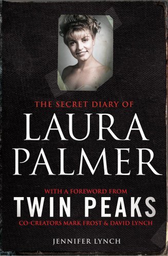 Book The Secret Diary of Laura Palmer