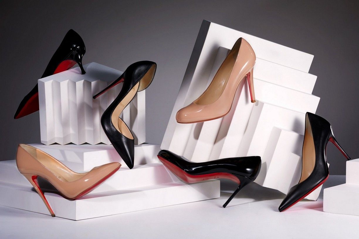 Moda Christian Louboutin United States Online Boutique