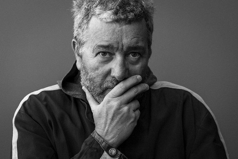 Moda Philippe Starck