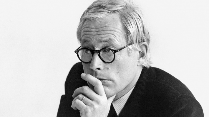 Moda Dieter Rams