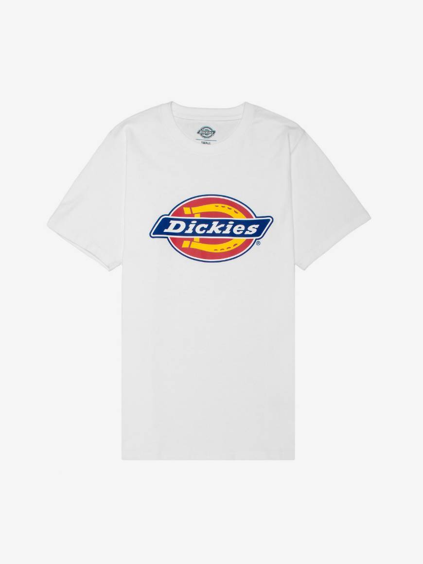 Products T-Shirt Dickies Horseshoe