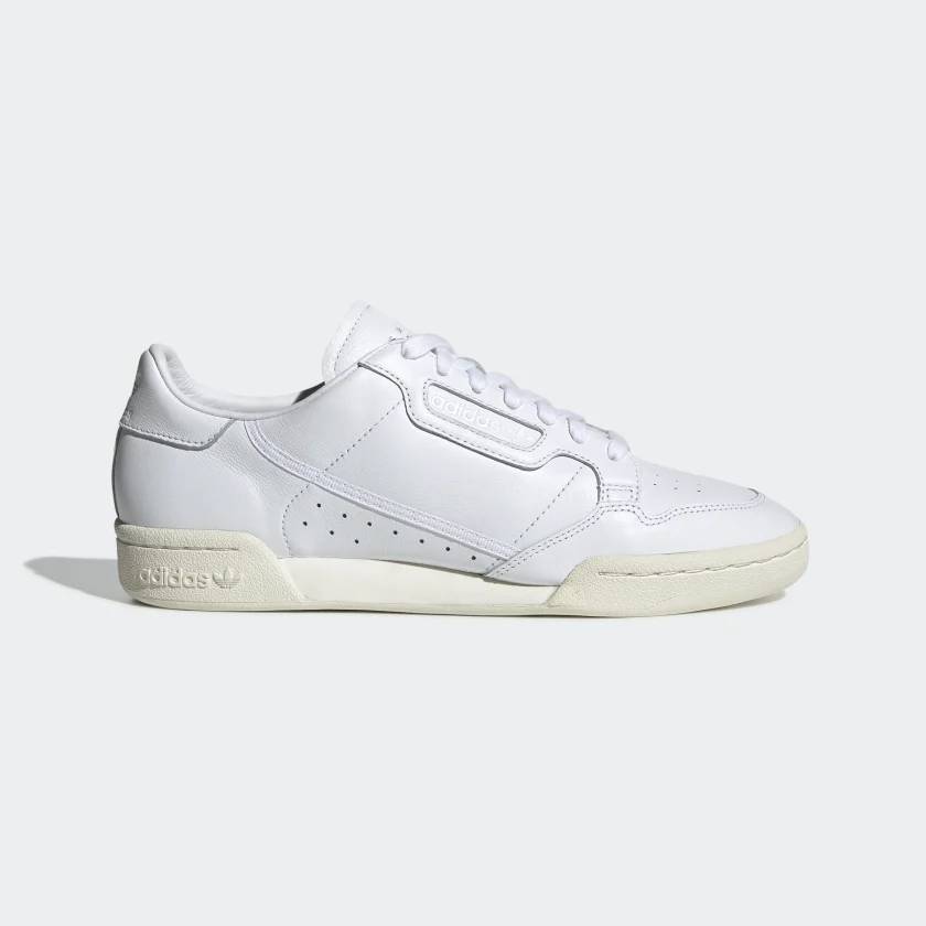 Products Adidas Continental 80