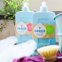Detergente natural loiça Seepje