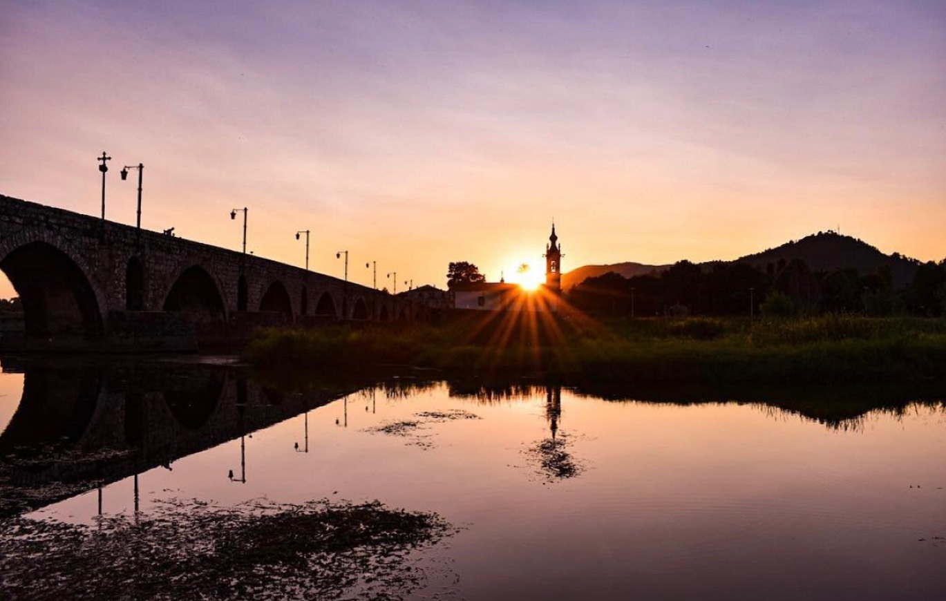 Place Ponte de Lima