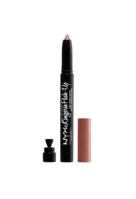 Products Nyx Lingerie Push-Up