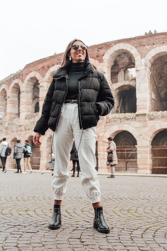 Place Arena di Verona