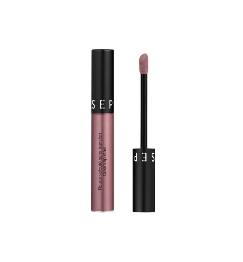 Productos Sephora Cream Lip Stain 83