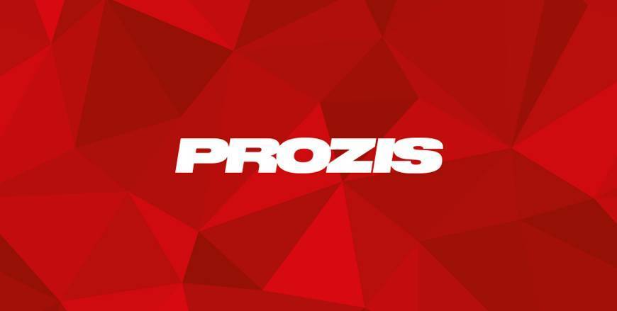 App Prozis Store