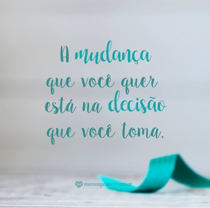 Fashion Frase motivacional 