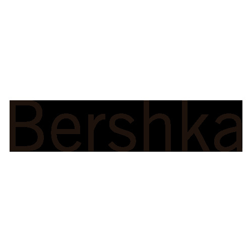 Fashion Bershka logo