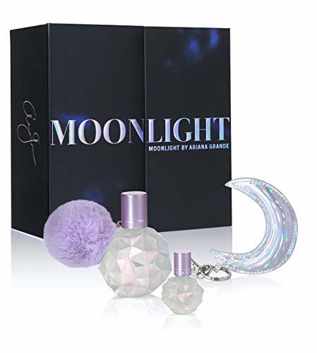 Beauty Ariana Grande Moonlight Set de regalo