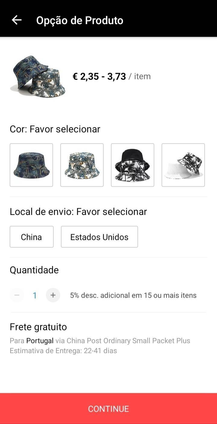 Chapéu
