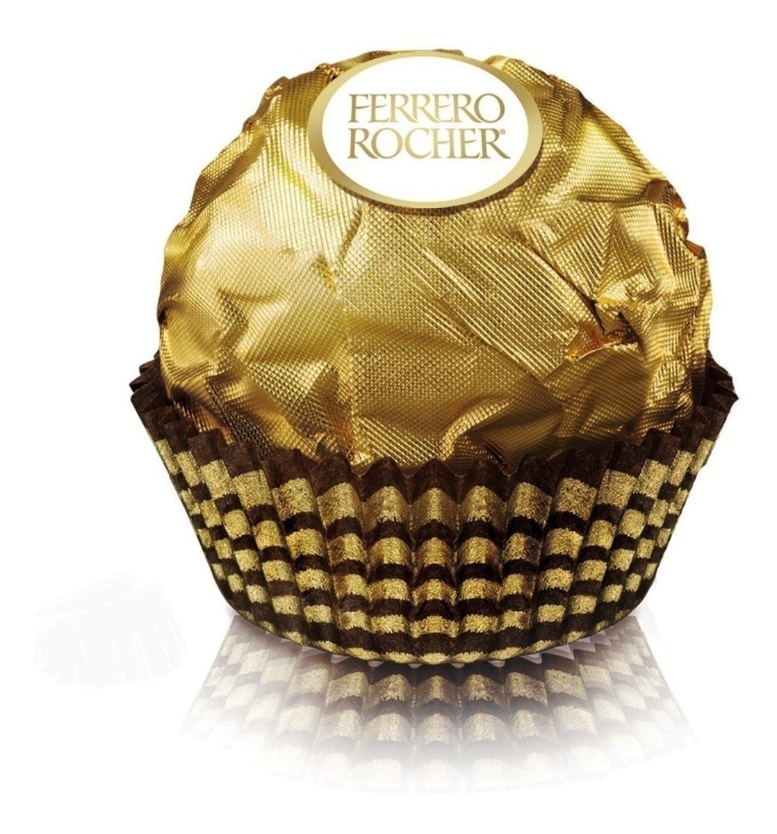 Fashion Bombons Ferrero Rocher