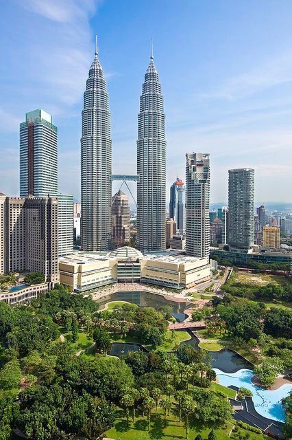 Place Kuala Lumpur