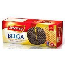 Bolachas Belga