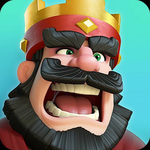 Videojuegos Clash Royale