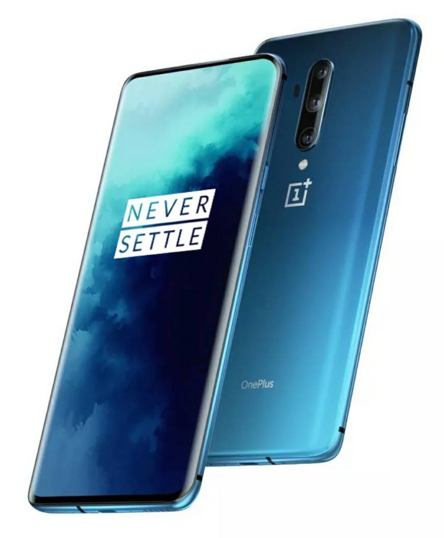 Social OnePlus 7T Pro