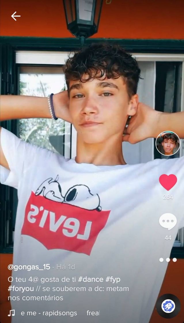 Fashion TikTok 