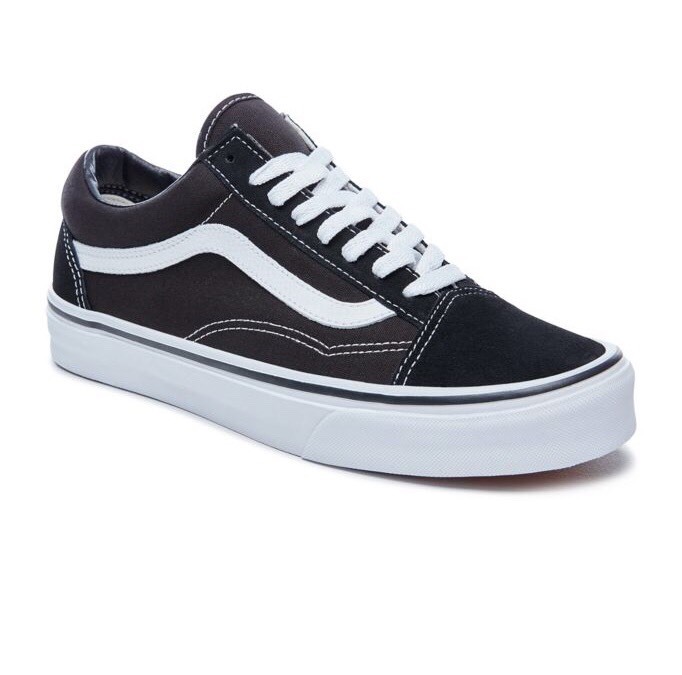 Moda  Vans Old Skool 