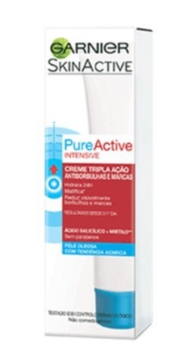 Pure Active | Garnier