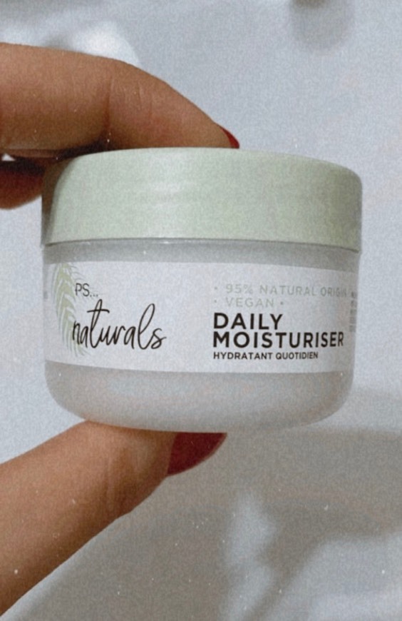 Fashion Daily Moisturizer