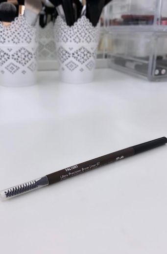 Makeup Factory | Ultra Precision Brow Liner - 12