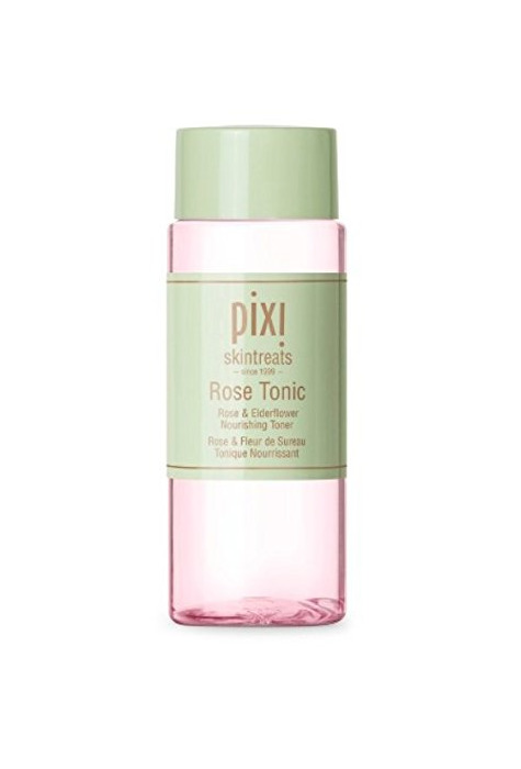 Social Pixi Rose Tonic 100ml