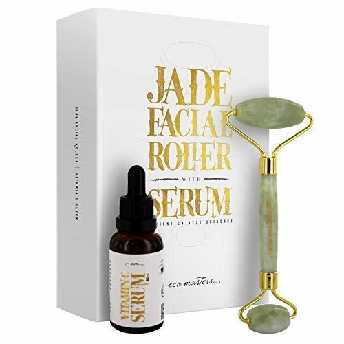 Social Rodillo de Jade