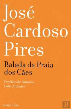 Libros Balada da Praia dos Cães