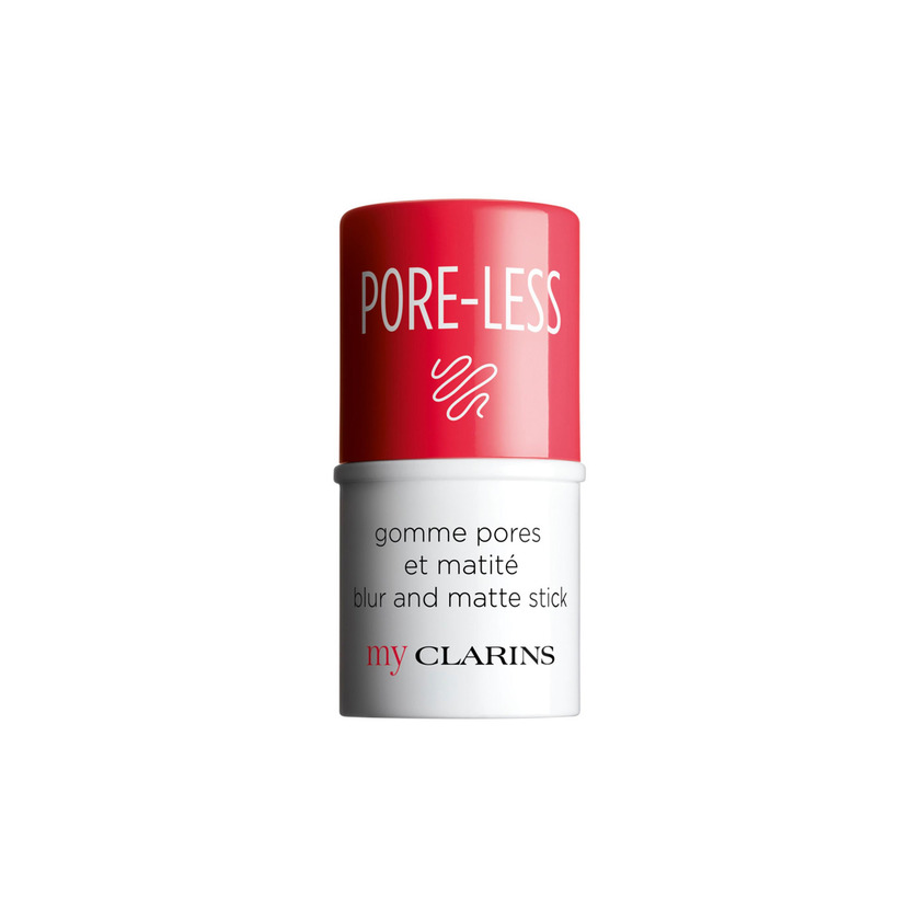 Producto My Clarins Pore-Less