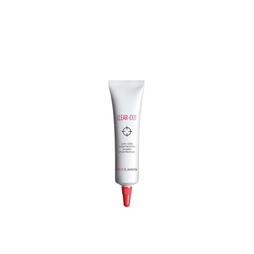 Producto My Clarins