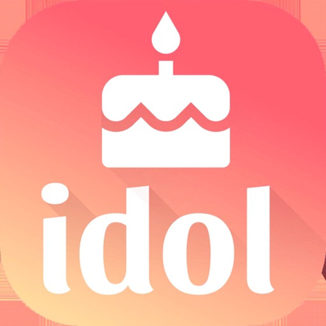 App Kpop Idol Birthday Reminder