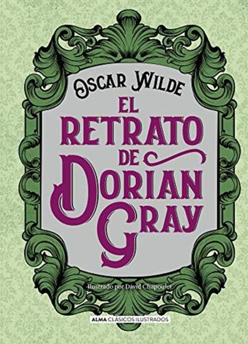 Libro El retrato de Dorian Gray: 29