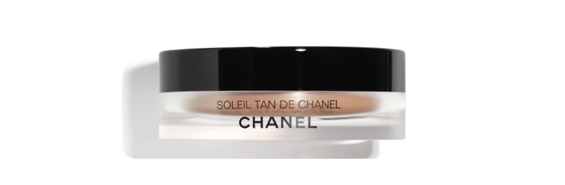 Product Chanel soleil Tan