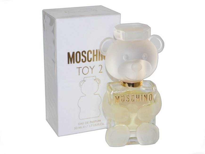 Social Moschino Toy 2