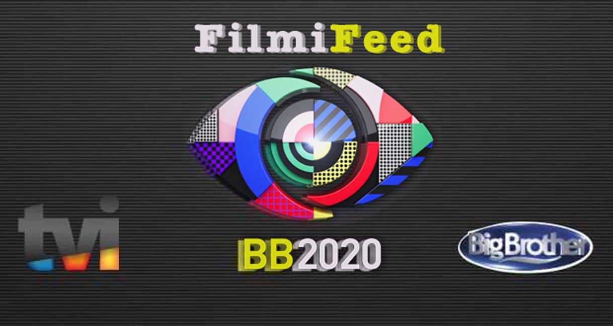 Big Brother 2020